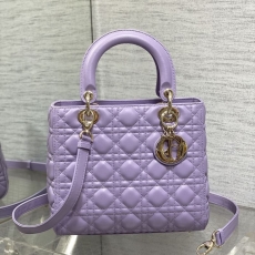 Christian Dior My Lady Bags